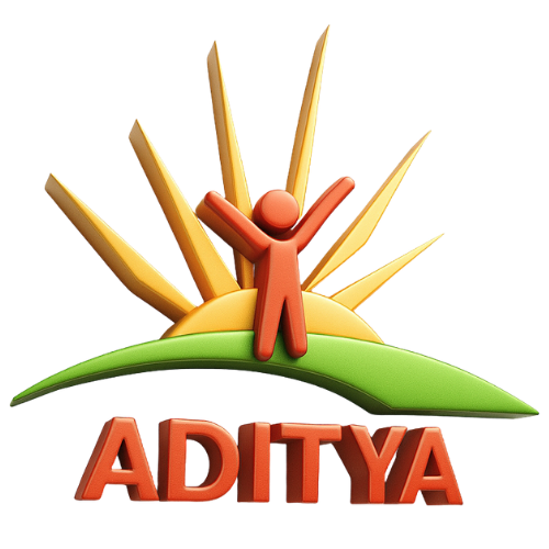 adityainternationalschool.com